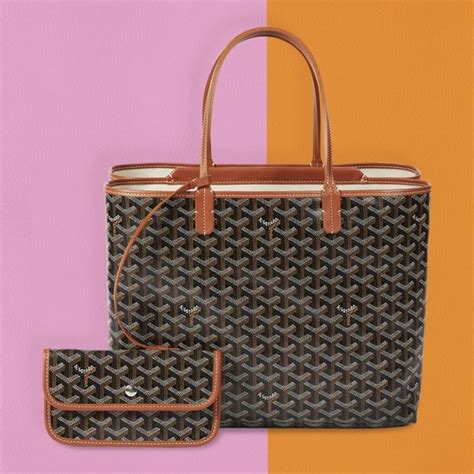 goyard bags singapore.